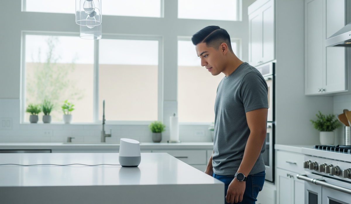 How to Fix Google Home Not Responding in Las Vegas Homes: A Complete Troubleshooting Guide